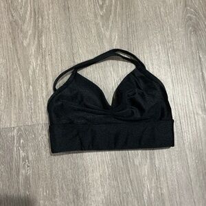 Tiger Friday black top